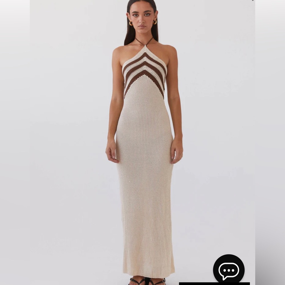 Never Worn - Peppermayo Dress - Size XS